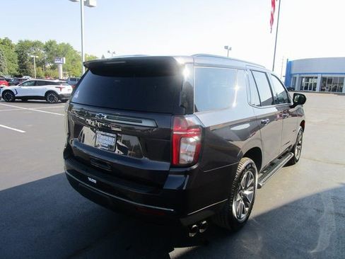 Used 2022 Chevrolet Tahoe Z71 image 5
