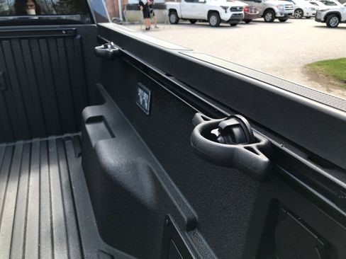 Certified 2025 Toyota Tacoma TRD Pro w/ Tow Tech Package image 30