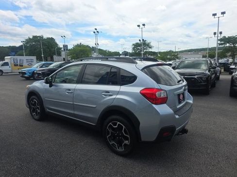 Used 2014 Subaru Crosstrek 2.0i Premium AWD/4WD image 4