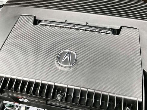 Used 2025 Acura MDX w/Technology Package image 33