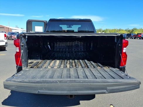 Used 2019 Chevrolet Silverado 1500 LT w/ All-Star Edition image 15