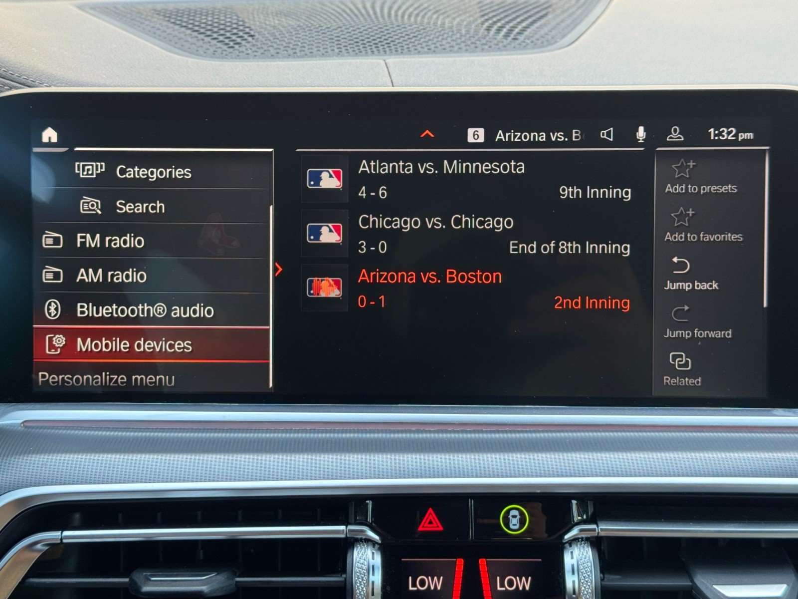 Used 2023 BMW X5 sDrive40i w/ M Sport Package RWD image 29
