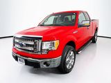 Used 2014 Ford F150 XLT w/ Equipment Group 302A Luxury image 3