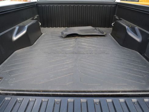 Used 2023 Toyota Tacoma SR RWD image 20