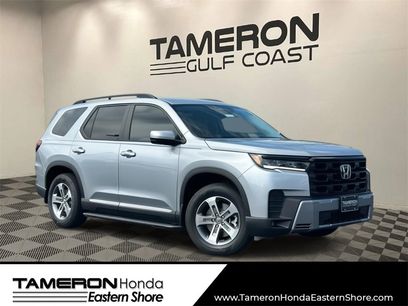 New 2026 Honda Pilot EX-L