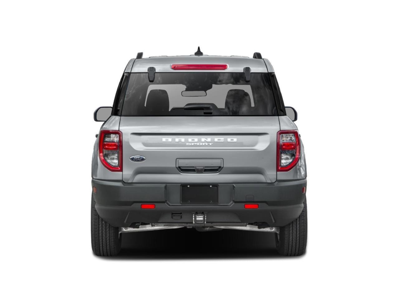 Certified 2022 Ford Bronco Sport Big Bend w/ Convenience Package AWD/4WD image 75