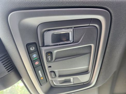 New 2026 Chevrolet Silverado 1500 W/T RWD image 25