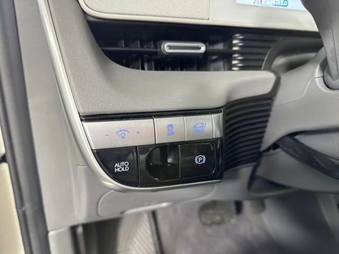 Used 2023 Hyundai Ioniq 5 Limited w/ Cargo Package image 19