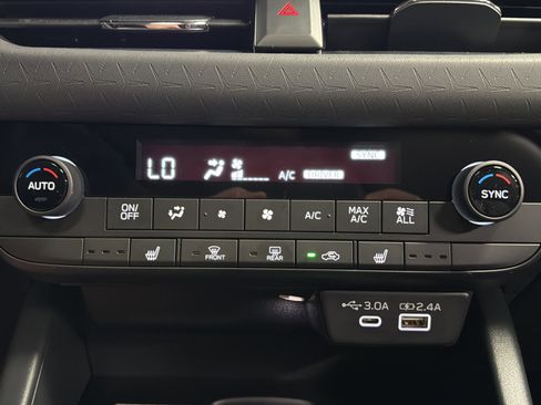 New 2026 Subaru Outback Wilderness image 29