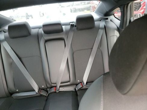 Certified 2025 Honda Civic Sport image 14