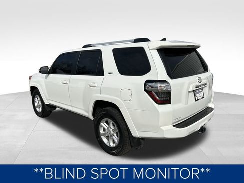 Used 2024 Toyota 4Runner SR5 Premium image 11