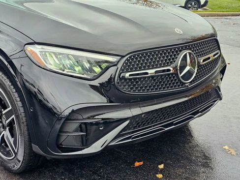 New 2026 Mercedes-Benz GLC 300 4MATIC image 3