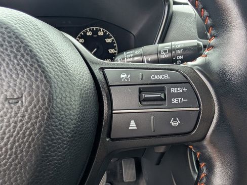 Certified 2025 Honda CR-V Sport image 21