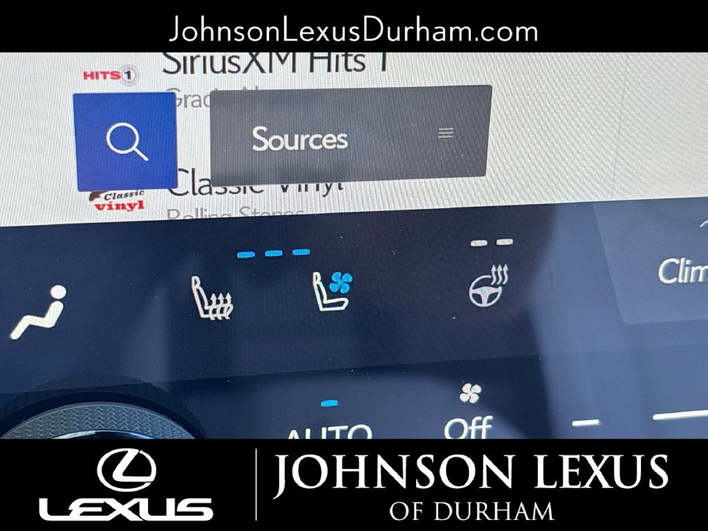 New 2026 Lexus RX 350 Premium Plus w/ Convenience Package FWD image 27