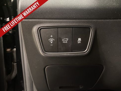 Used 2024 Hyundai Tucson SEL FWD image 32