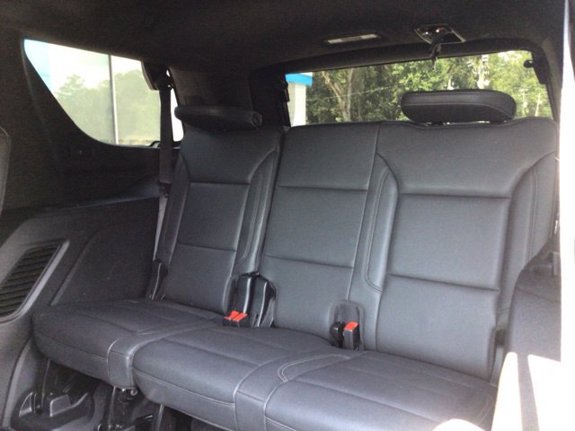 Used 2024 Chevrolet Tahoe LT RWD image 21