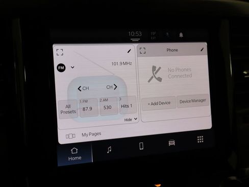 New 2026 RAM 1500 Express image 28