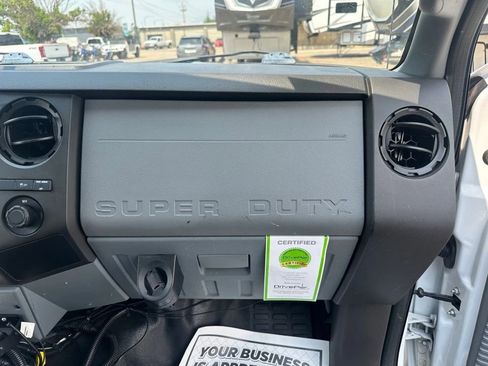 Used 2013 Ford F350 XL w/ PWR Equipment Group image 20