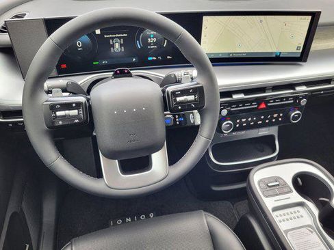 New 2026 Hyundai Ioniq 9 SEL image 30