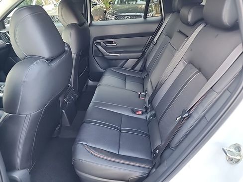 New 2026 MAZDA CX-50 2.5 Hybrid w/ Weather Package AWD/4WD image 34