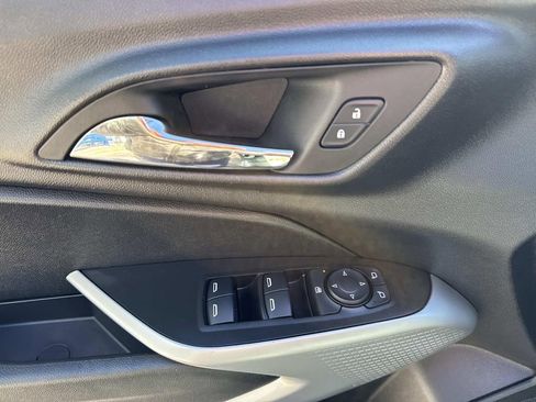 Certified 2024 Chevrolet Trax LS w/ LS Convenience Package image 21