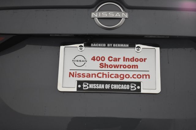 Certified 2024 Nissan Sentra SR FWD image 37