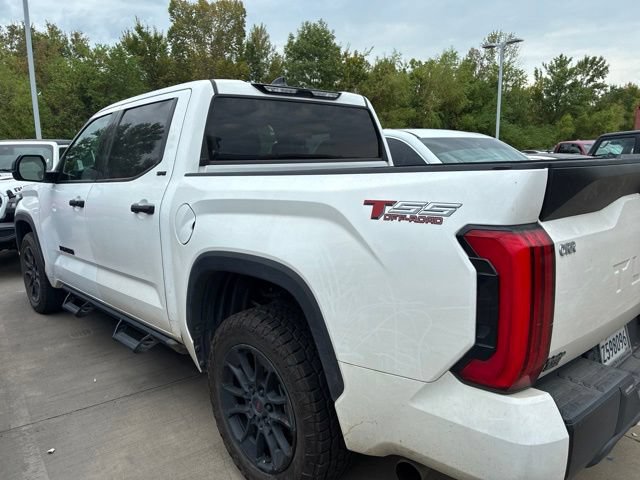 Used 2022 Toyota Tundra SR5 RWD image 5