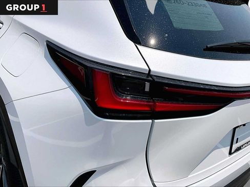 Used 2025 Lexus NX 350 AWD w/ Accessory Package (2T) image 28