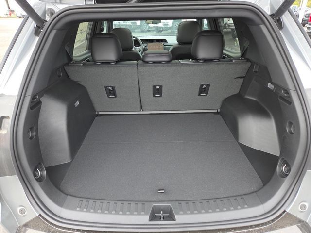 New 2026 GMC Terrain AT4 w/ Convenience Package III AWD/4WD image 29