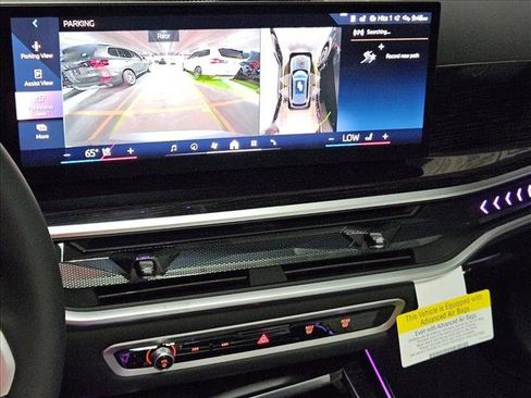 New 2026 BMW X5 sDrive40i w/ M Sport Package image 12