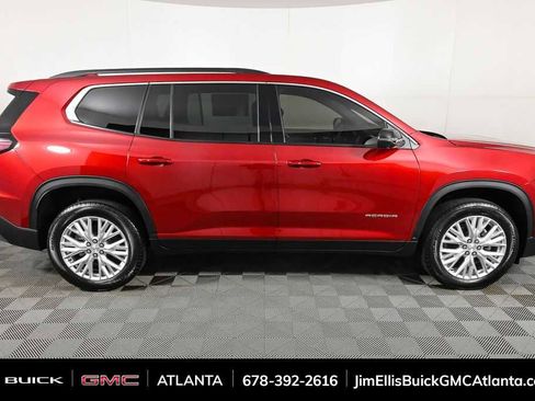 New 2026 GMC Acadia Elevation w/ Elevation Premium Package image 29