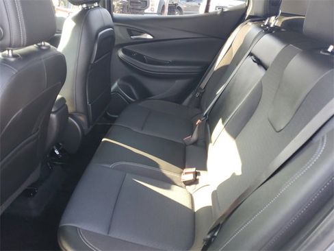 Used 2021 Buick Encore GX Select image 21