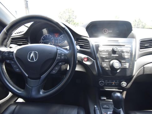 Used 2018 Acura ILX w/ Special Edition Package FWD image 7