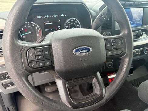 Used 2021 Ford F150 XLT w/ Trailer Tow Package image 16