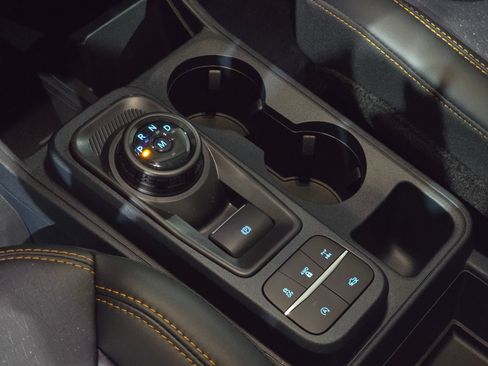 New 2026 Ford Maverick Tremor AWD/4WD image 23