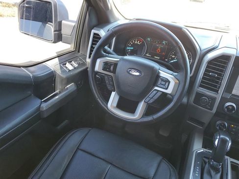 Used 2020 Ford F150 Lariat w/ Equipment Group 502A Luxury image 9