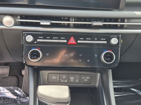 New 2027 Hyundai Santa Cruz SEL FWD image 25