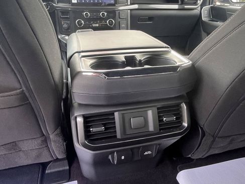 Used 2023 Ford F150 XLT w/ Equipment Group 302A High AWD/4WD image 31