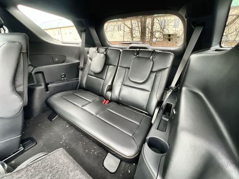 New 2026 Ford Explorer Tremor w/ Tremor Ultimate Package image 26