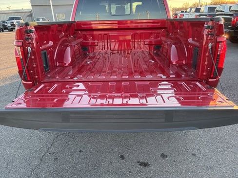 New 2025 Ford F150 XLT w/ Equipment Group 302A MID image 27