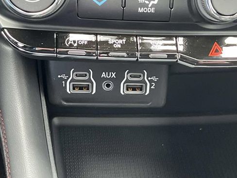 New 2026 Dodge Durango GT w/ Blacktop Package image 31