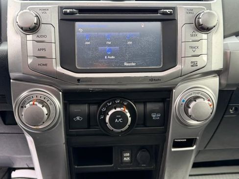 Used 2016 Toyota 4Runner SR5 Premium image 4