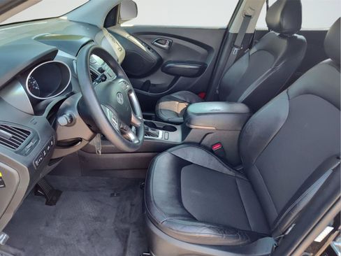Used 2015 Hyundai Tucson GLS w/ Option Group 02 AWD/4WD image 9