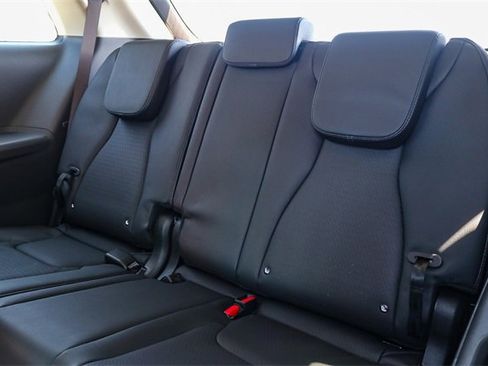 New 2025 Kia Carnival SX Prestige image 22