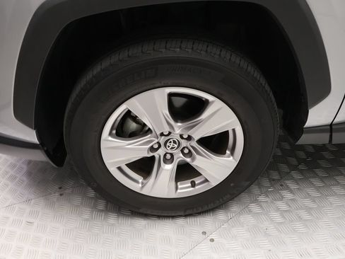 Certified 2023 Toyota RAV4 XLE w/ Convenience Package AWD/4WD image 4