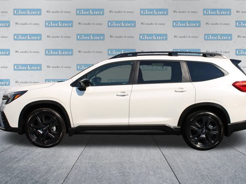 Used 2026 Subaru Ascent Bronze Edition AWD/4WD image 10