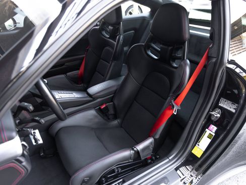 Certified 2019 Porsche 911 GT3 RWD image 5