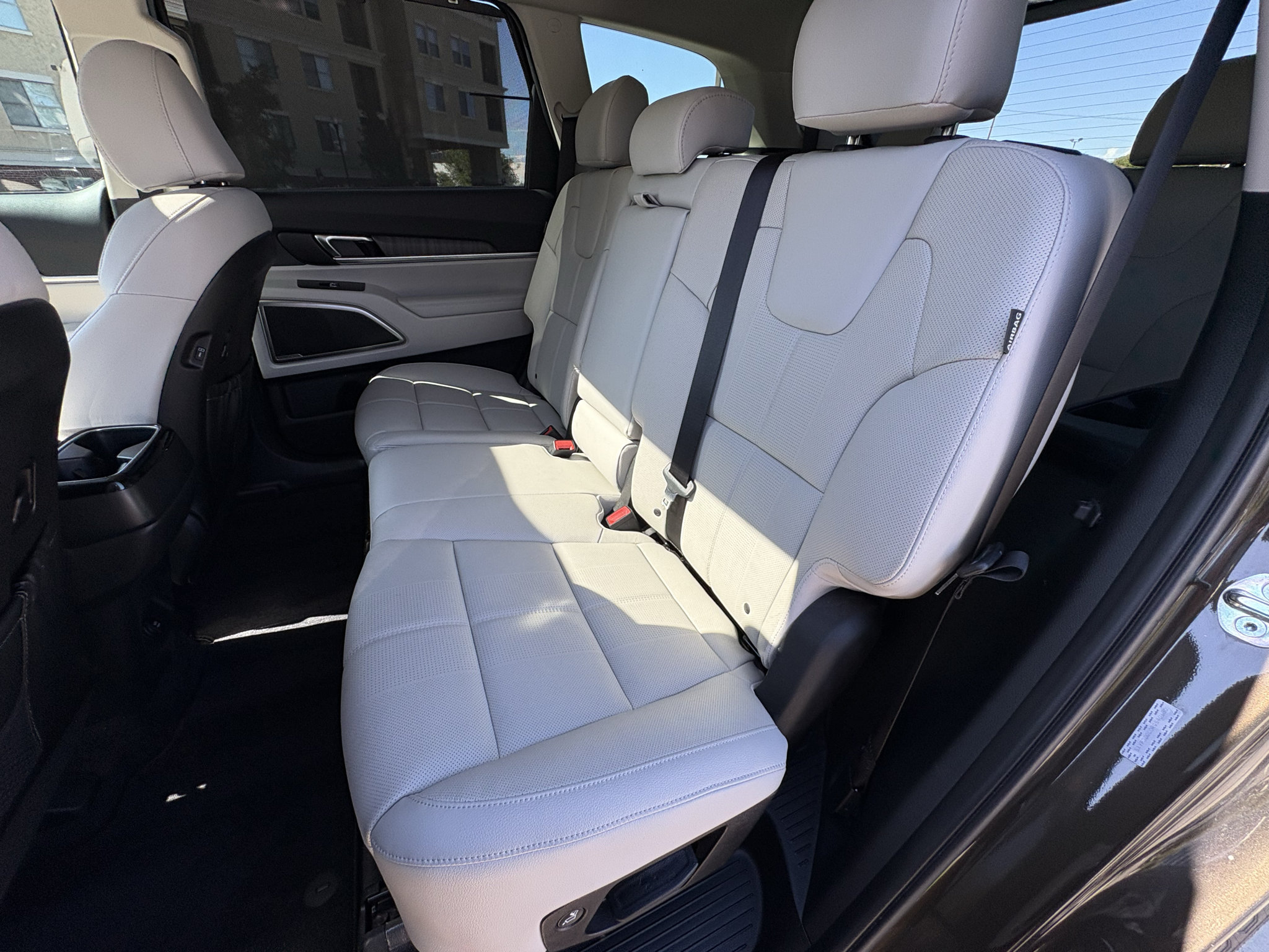Used 2024 Kia Telluride EX AWD/4WD image 21