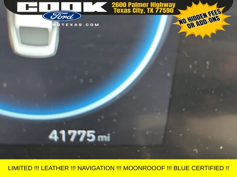 Used 2022 Hyundai Elantra Limited image 3