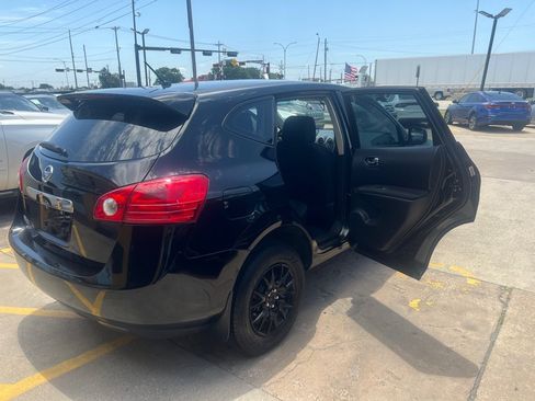 Used 2012 Nissan Rogue S FWD image 11